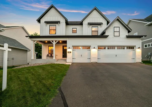 Photo 1 of Single family home for sale at 107 Maple Ter, Waconia, MN 55387 | MLS# 7141731 | Listing updated on 2026-10-06