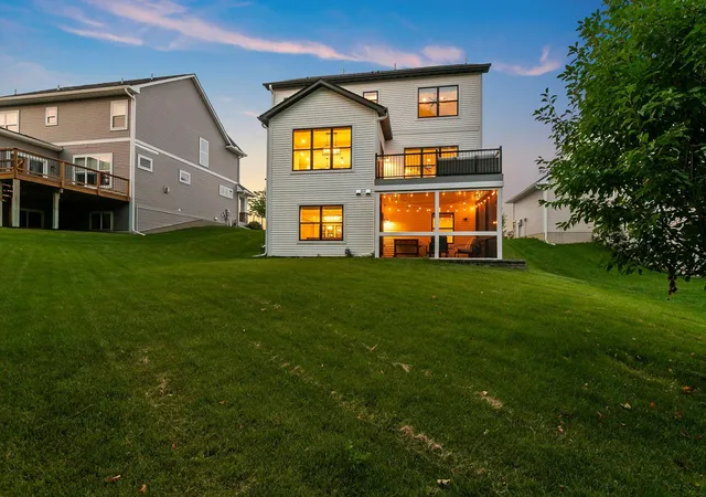 Photo 3 of Single family home for sale at 107 Maple Ter, Waconia, MN 55387 | MLS# 7141731 | Listing updated on 2026-10-06