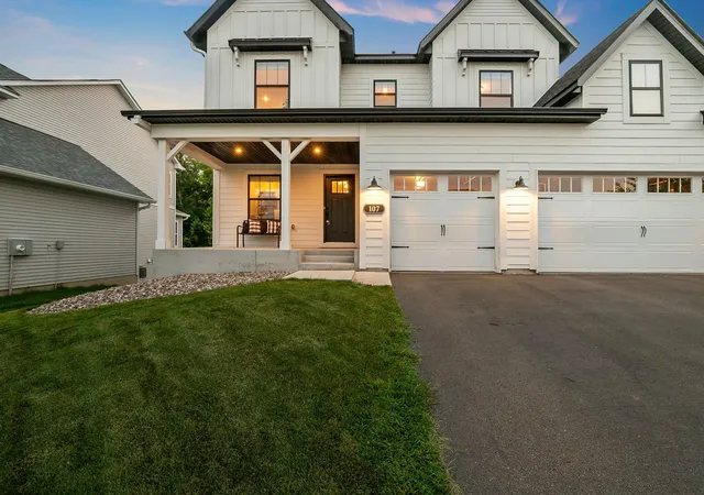 Photo 4 of Single family home for sale at 107 Maple Ter, Waconia, MN 55387 | MLS# 7141731 | Listing updated on 2026-10-06