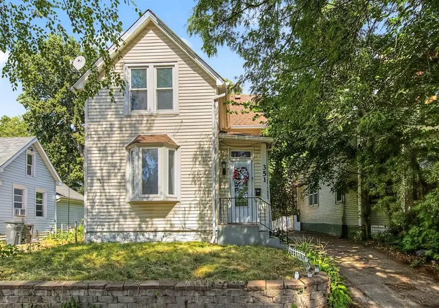 Single family home for sale at 351 Burgess St, Saint Paul, MN 55117 | MLS# 7141739