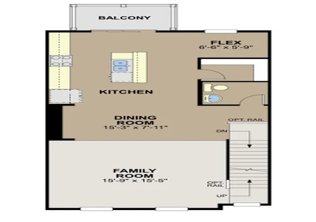 Photo 3 of Single family home for sale at 8760 Is Echotrail N #C, Lake Elmo, MN 55042 | MLS# 7141757 | Listing updated on 2026-09-12
