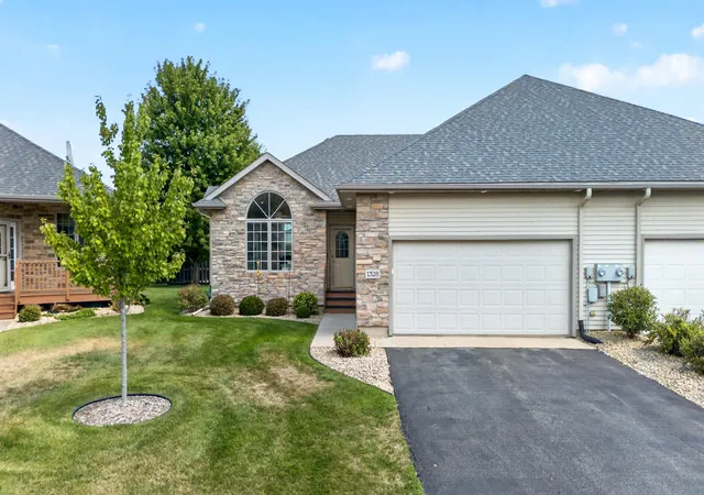 Single family home for sale at 1328 10th Street N, Lake City, MN 55041 | MLS# 7141764