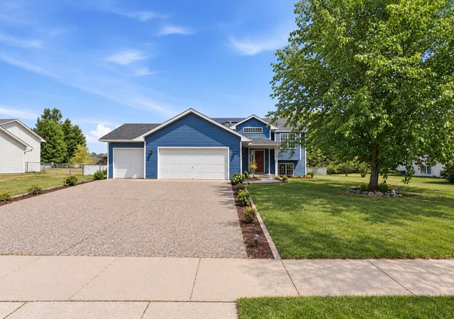 Single family home for sale at 11249 Laura Cir, Becker, MN 55308 | MLS# 7141765