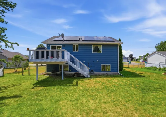 Photo 2 of Single family home for sale at 11249 Laura Cir, Becker, MN 55308 | MLS# 7141765 | Listing updated on 2026-09-13