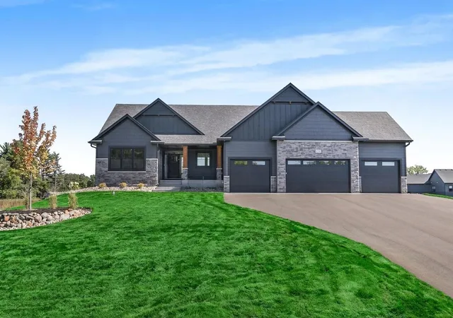 Photo 1 of Single family home for sale at 17961 Staples St Ne, Andover, MN 55304 | MLS# 7141769 | Listing updated on 2026-09-25