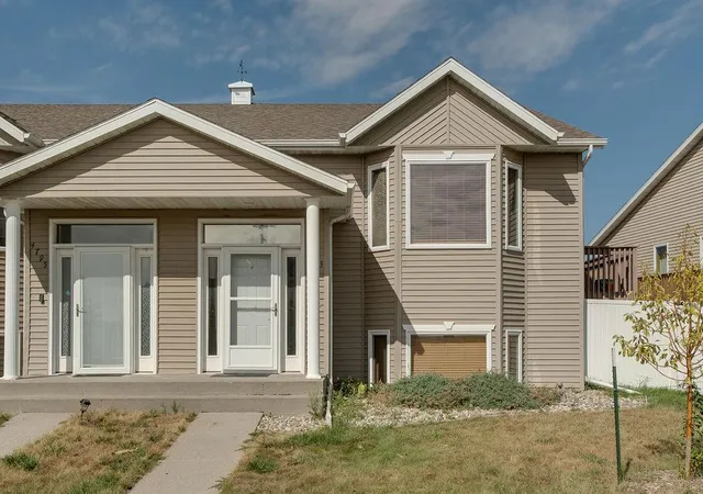 Photo 1 of Townhouse for sale at 4793 Harvest Dr S, Fargo, ND 58104 | MLS# 7141772 | Listing updated on 2026-09-18