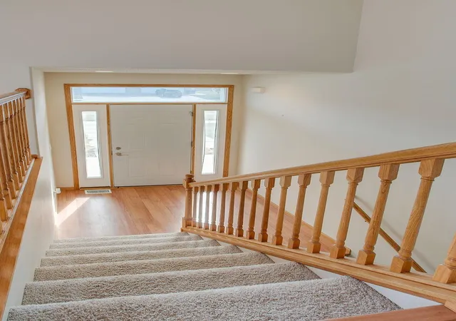 Photo 3 of Townhouse for sale at 4793 Harvest Dr S, Fargo, ND 58104 | MLS# 7141772 | Listing updated on 2026-09-18