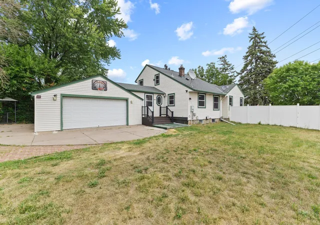 Photo 1 of Single family home for sale at 5301 Brooklyn Blvd, Minneapolis, MN 55429 | MLS# 7141795 | Listing updated on 2026-09-12