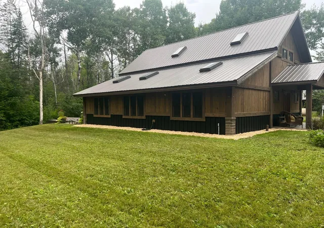 Photo 1 of Single family home for sale at 70745 Range Line Rd, Iron River, WI 54847 | MLS# 7141809 | Listing updated on 2026-09-13