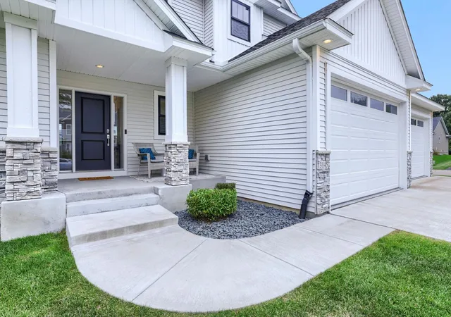 Photo 1 of Single family home for sale at 3145 128th Lane Ne, Minneapolis, MN 55449 | MLS# 7141822 | Listing updated on 2026-09-14