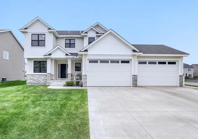 Photo 2 of Single family home for sale at 3145 128th Lane Ne, Minneapolis, MN 55449 | MLS# 7141822 | Listing updated on 2026-09-14