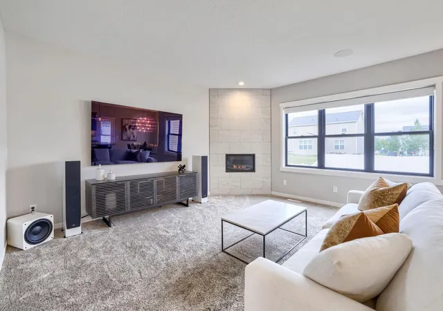 Photo 3 of Single family home for sale at 3145 128th Lane NE, Minneapolis, MN 55449 | MLS# 7141822 | Listing updated on 2026-09-14