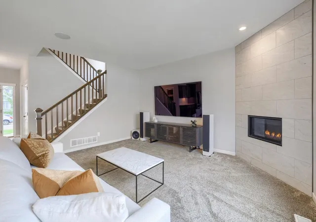 Photo 4 of Single family home for sale at 3145 128th Lane NE, Minneapolis, MN 55449 | MLS# 7141822 | Listing updated on 2026-09-14
