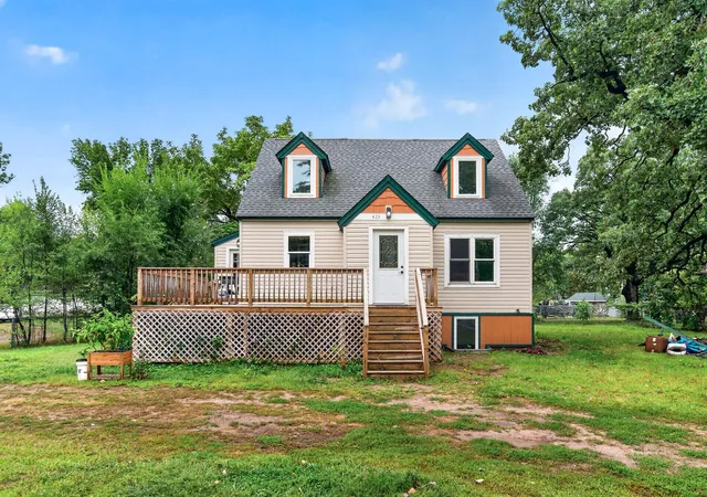Photo 2 of Single family home for sale at 435 Bluff St, Clearwater, MN 55320 | MLS# 7141823 | Listing updated on 2026-09-15