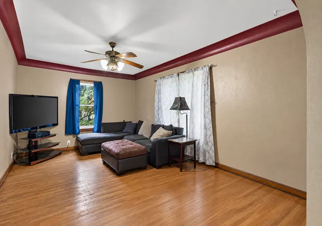 Photo 3 of Single family home for sale at 435 Bluff St, Clearwater, MN 55320 | MLS# 7141823 | Listing updated on 2026-09-15