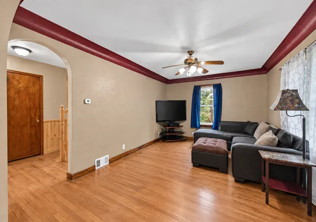 Photo 4 of Single family home for sale at 435 Bluff St, Clearwater, MN 55320 | MLS# 7141823 | Listing updated on 2026-09-15