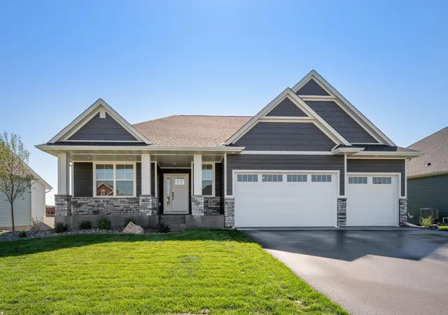 Photo 1 of Sale Pending at 7635 Ochoa Ave Ne, Elk River, MN 55330 | MLS# 7141825 | Listing updated on 2026-09-23