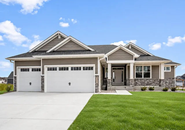 Photo 1 of Single family home for sale at 14147 77th Lane Ne, Elk River, MN 55330 | MLS# 7141826 | Listing updated on 2026-09-12