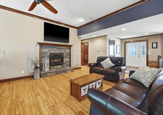 Photo 3 of Single family home for sale at 1416 Landsdown Rd, Buffalo, MN 55313 | MLS# 7141832 | Listing updated on 2026-09-12