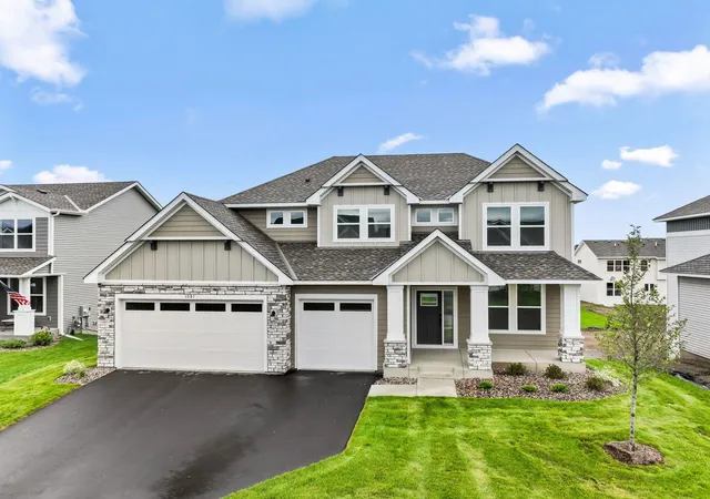 Photo 1 of Single family home for sale at 1081 Achilles Dr, Rosemount, MN 55068 | MLS# 7141833 | Listing updated on 2026-09-22