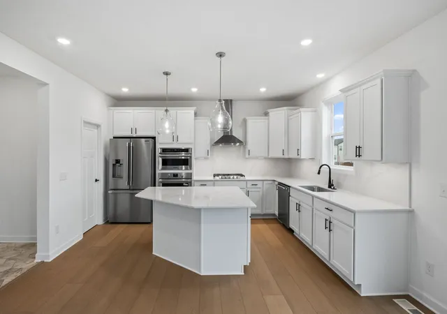 Photo 2 of Single family home for sale at 1081 Achilles Dr, Rosemount, MN 55068 | MLS# 7141833 | Listing updated on 2026-09-22