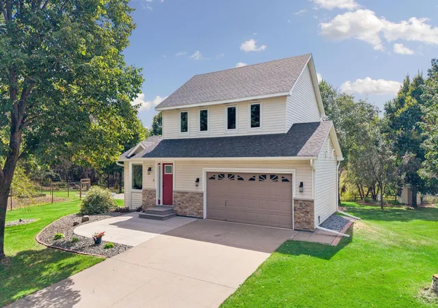 Photo 1 of Single family home for sale at 17088 174th Avenue Se, Big Lake, MN 55309 | MLS# 7141834 | Listing updated on 2026-09-17