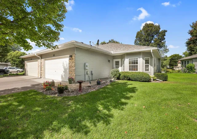 Photo 1 of Sale Pending at 351 100th Court Ne, Minneapolis, MN 55434 | MLS# 7141835 | Listing updated on 2026-09-25