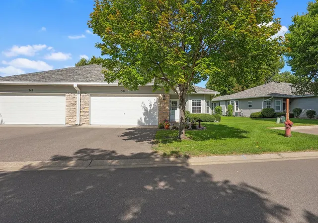 Photo 3 of Sale Pending at 351 100th Court Ne, Minneapolis, MN 55434 | MLS# 7141835 | Listing updated on 2026-09-25