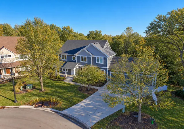 Single family home for sale at 3337 Staples Pl, Stillwater, MN 55082 | MLS# 7141841