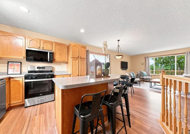 Photo 3 of Single family home for sale at 10693 Karston Ave Ne, Albertville, MN 55301 | MLS# 7141847 | Listing updated on 2026-10-09