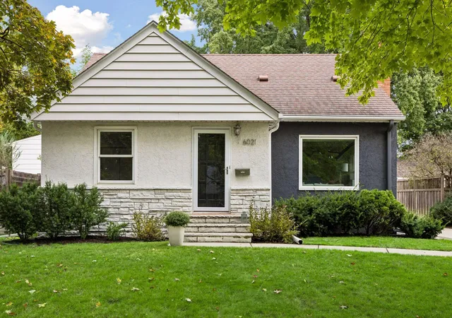 Single family home for sale at 6021 Wooddale Ave, Minneapolis, MN 55424 | MLS# 7141851