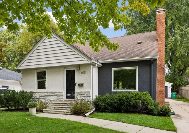 Photo 2 of Single family home for sale at 6021 Wooddale Ave, Minneapolis, MN 55424 | MLS# 7141851 | Listing updated on 2026-10-07