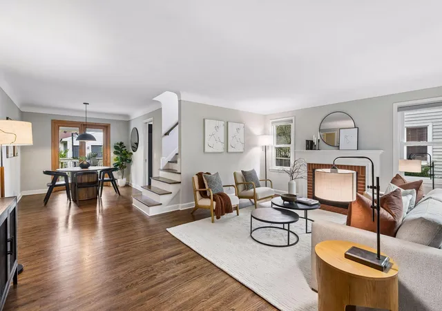 Photo 3 of Single family home for sale at 6021 Wooddale Ave, Minneapolis, MN 55424 | MLS# 7141851 | Listing updated on 2026-10-07
