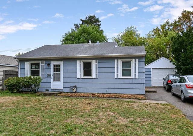 Photo 1 of Single family home for sale at 6333 52nd Avenue N, Minneapolis, MN 55428 | MLS# 7141852 | Listing updated on 2026-09-16