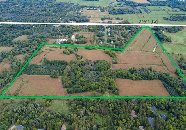 Photo 2 of Land for sale at Xxx Tbd, Andover, MN 55304 | MLS# 7141853 | Listing updated on 2026-09-22