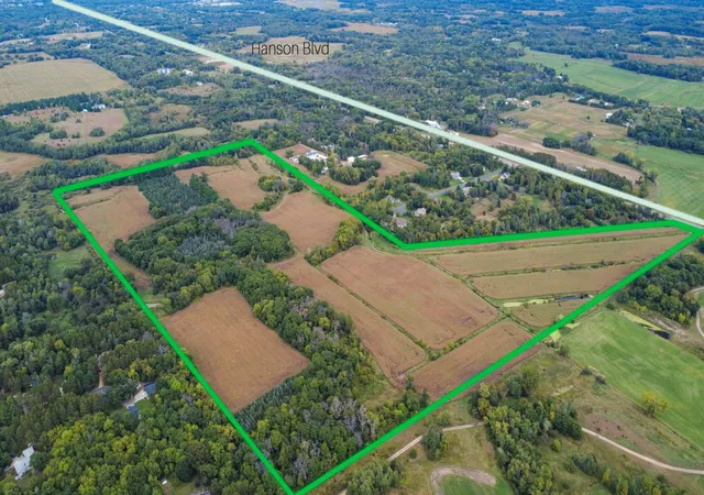 Photo 3 of Land for sale at Xxx Tbd, Andover, MN 55304 | MLS# 7141853 | Listing updated on 2026-09-22