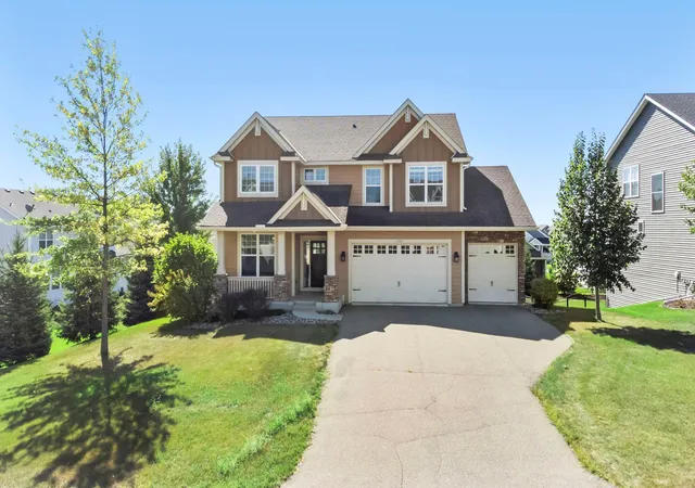 Single family home for sale at 1505 Hackamore Dr, Victoria, MN 55386 | MLS# 7141856