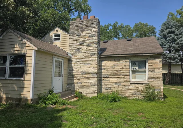 Photo 1 of Single family home for sale at 8460 Cottagewood Ter Ne, Minneapolis, MN 55432 | MLS# 7141860 | Listing updated on 2026-10-07