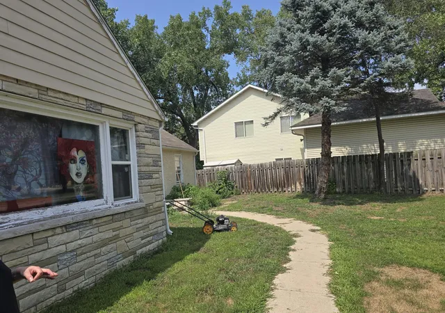 Photo 2 of Single family home for sale at 8460 Cottagewood Ter Ne, Minneapolis, MN 55432 | MLS# 7141860 | Listing updated on 2026-10-07
