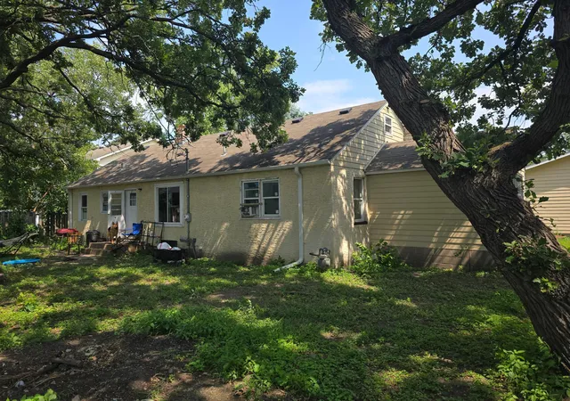 Photo 3 of Single family home for sale at 8460 Cottagewood Ter Ne, Minneapolis, MN 55432 | MLS# 7141860 | Listing updated on 2026-10-07