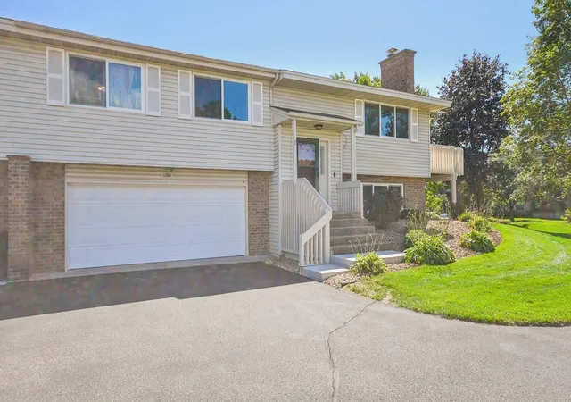 Photo 1 of Single family home for sale at 11840 Vintage St Nw, Minneapolis, MN 55433 | MLS# 7141867 | Listing updated on 2026-10-17