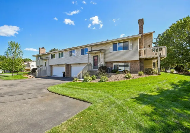 Photo 2 of Single family home for sale at 11840 Vintage St Nw, Minneapolis, MN 55433 | MLS# 7141867 | Listing updated on 2026-10-06