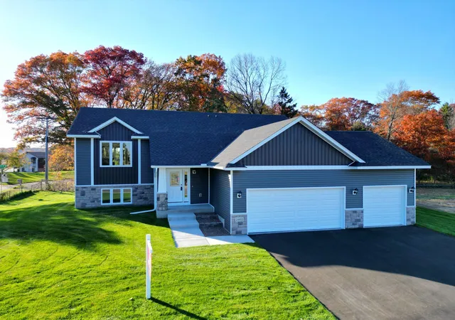 Single family home for sale at 24102 Polk St NE, Bethel, MN 55005 | MLS# 7141878