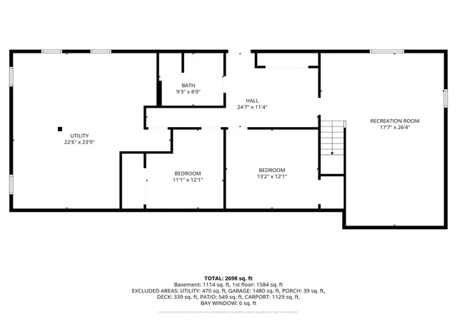 Photo 22 of Single family home for sale at 22050 Northfield Blvd, Hampton, MN 55031 | MLS# 7141885 | Listing updated on 2026-10-08