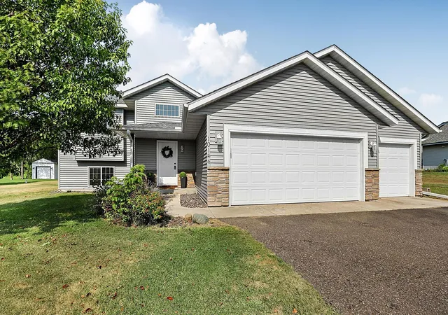 Single family home for sale at 10144 157th Avenue SE, Becker, MN 55308 | MLS# 7141887