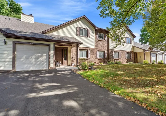 Condo for sale at 4334 Evergreen Dr, Saint Paul, MN 55127 | MLS# 7141892