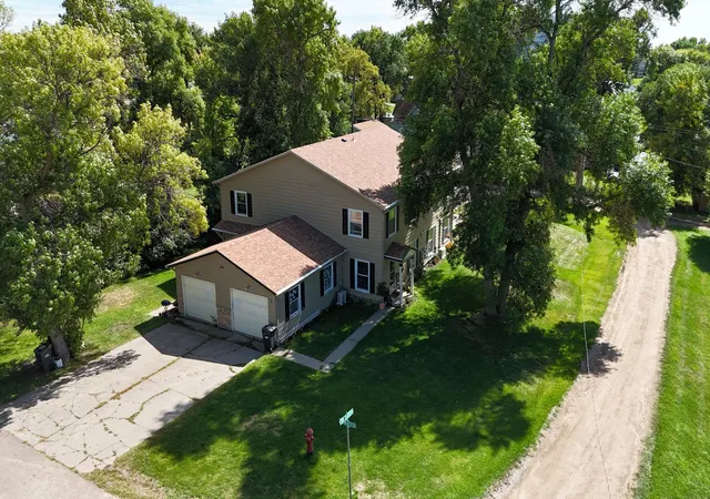 Photo 1 of Multi family home for sale at 319 1st Avenue Nw, Rothsay, MN 56579 | MLS# 7141896 | Listing updated on 2026-09-15