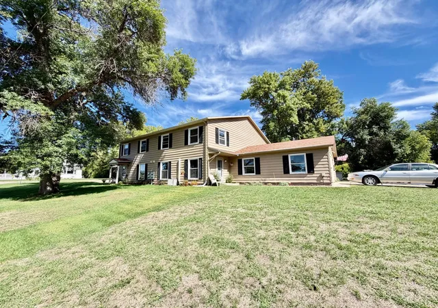 Photo 2 of Multi family home for sale at 319 1st Avenue Nw, Rothsay, MN 56579 | MLS# 7141896 | Listing updated on 2026-09-15