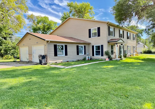 Photo 3 of Multi family home for sale at 319 1st Avenue Nw, Rothsay, MN 56579 | MLS# 7141896 | Listing updated on 2026-09-15