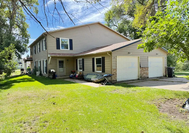 Photo 3 of House for sale at 319 1st Avenue NW, Rothsay, MN 56579 | MLS# 7141896 | Listing updated on 2026-09-15